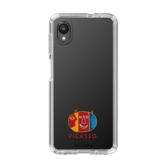 Slim Protection Case［ PICASSO - My Picasso ］