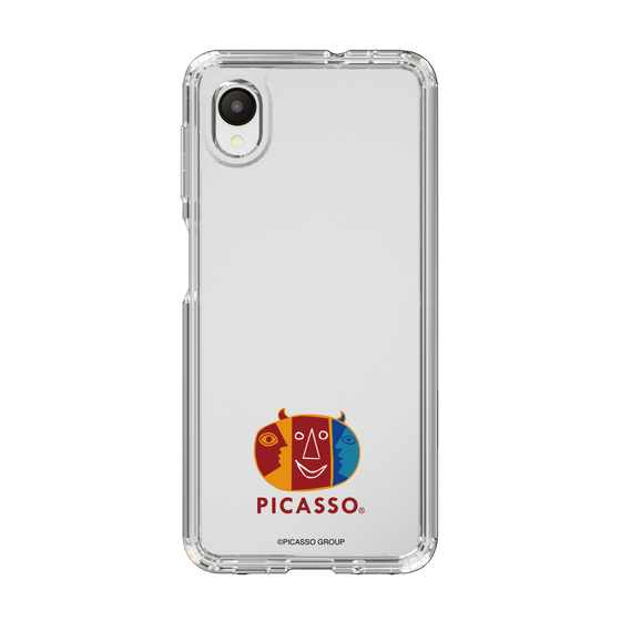 Slim Protection Case［ PICASSO - My Picasso ］