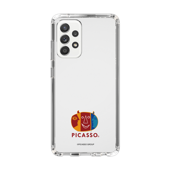 Slim Protection Case［ PICASSO - My Picasso ］