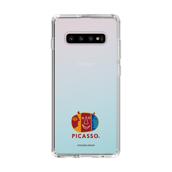 Slim Protection Case［ PICASSO - My Picasso ］