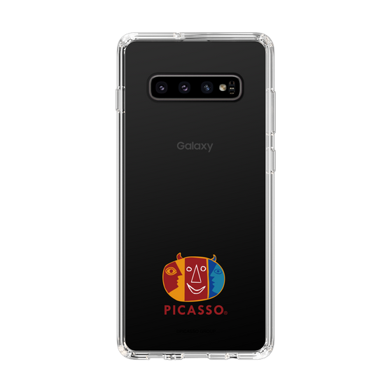 Slim Protection Case［ PICASSO - My Picasso ］