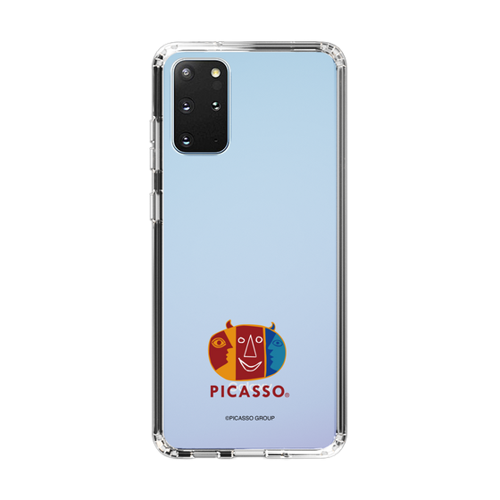 Slim Protection Case［ PICASSO - My Picasso ］