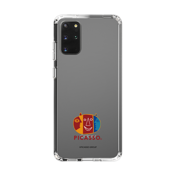 Slim Protection Case［ PICASSO - My Picasso ］