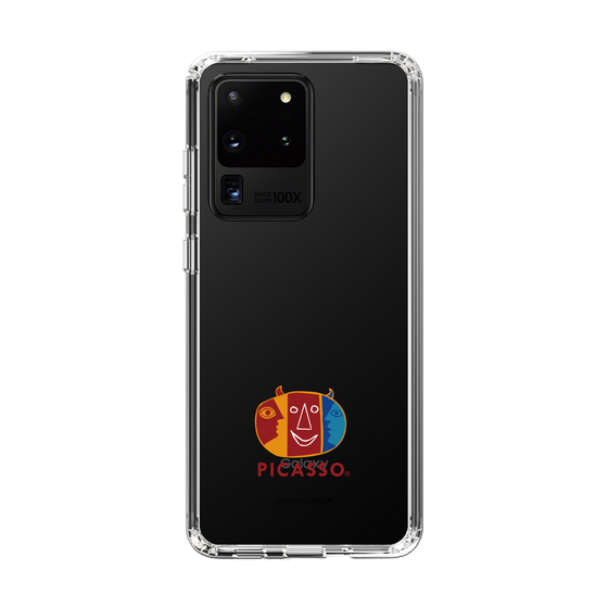 Slim Protection Case［ PICASSO - My Picasso ］