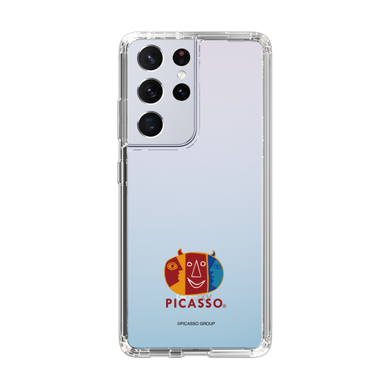 Slim Protection Case［ PICASSO - My Picasso ］