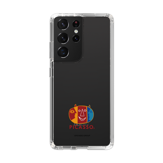 Slim Protection Case［ PICASSO - My Picasso ］