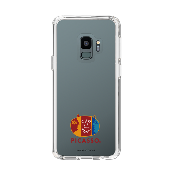 Slim Protection Case［ PICASSO - My Picasso ］