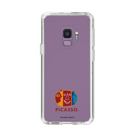 Slim Protection Case［ PICASSO - My Picasso ］