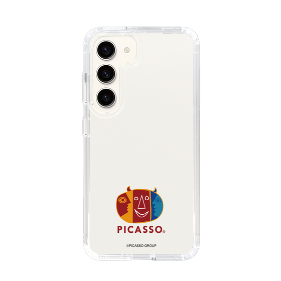 Slim Protection Case［ PICASSO - My Picasso ］