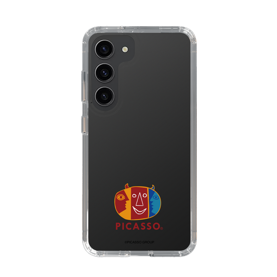 Slim Protection Case［ PICASSO - My Picasso ］