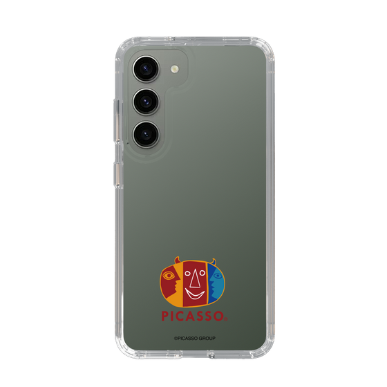 Slim Protection Case［ PICASSO - My Picasso ］