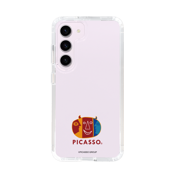 Slim Protection Case［ PICASSO - My Picasso ］