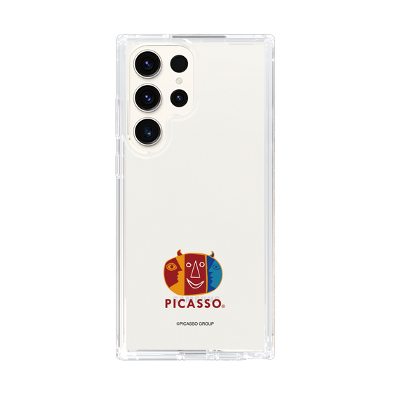 Slim Protection Case［ PICASSO - My Picasso ］