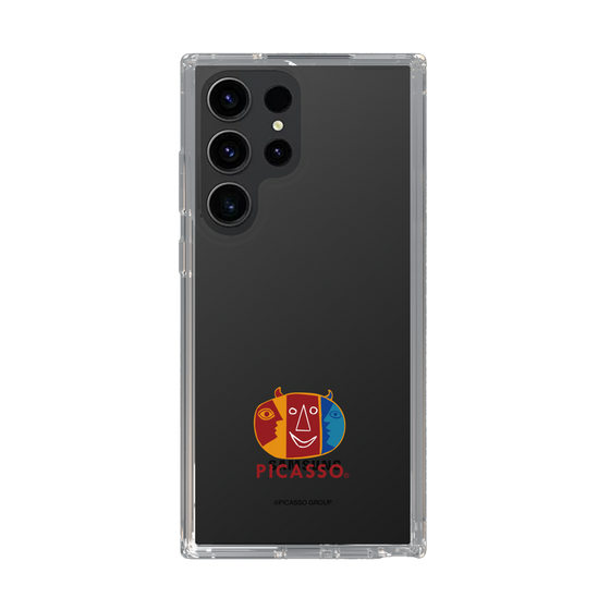 Slim Protection Case［ PICASSO - My Picasso ］