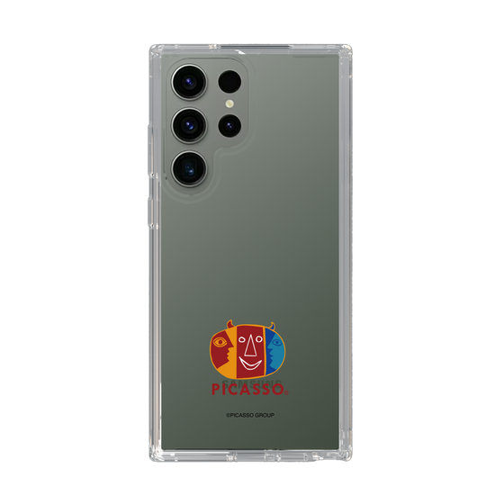 Slim Protection Case［ PICASSO - My Picasso ］