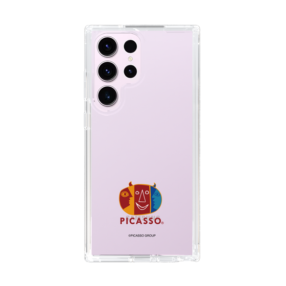 Slim Protection Case［ PICASSO - My Picasso ］