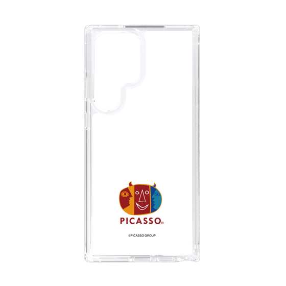 Slim Protection Case［ PICASSO - My Picasso ］