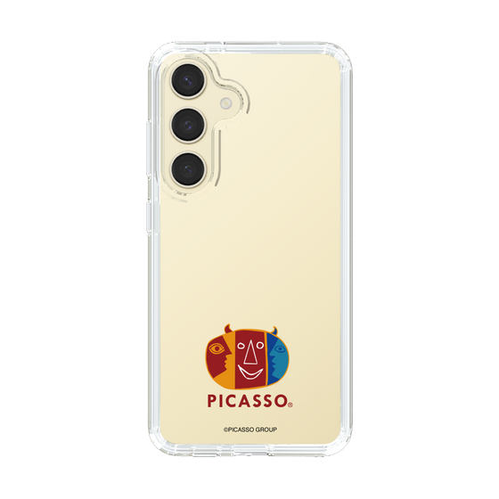 Slim Protection Case［ PICASSO - My Picasso ］