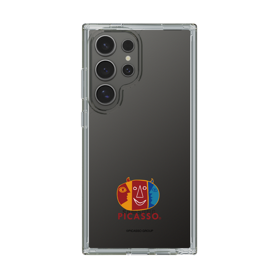 Slim Protection Case［ PICASSO - My Picasso ］