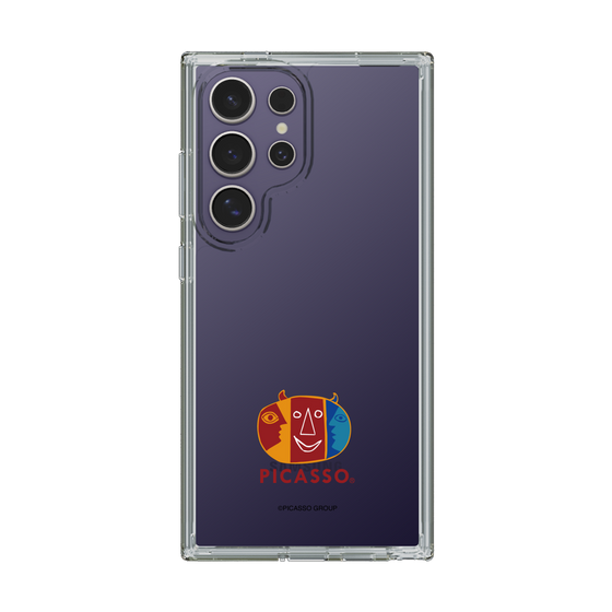 Slim Protection Case［ PICASSO - My Picasso ］