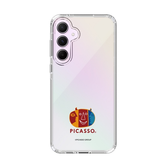 Slim Protection Case［ PICASSO - My Picasso ］