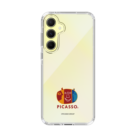 Slim Protection Case［ PICASSO - My Picasso ］