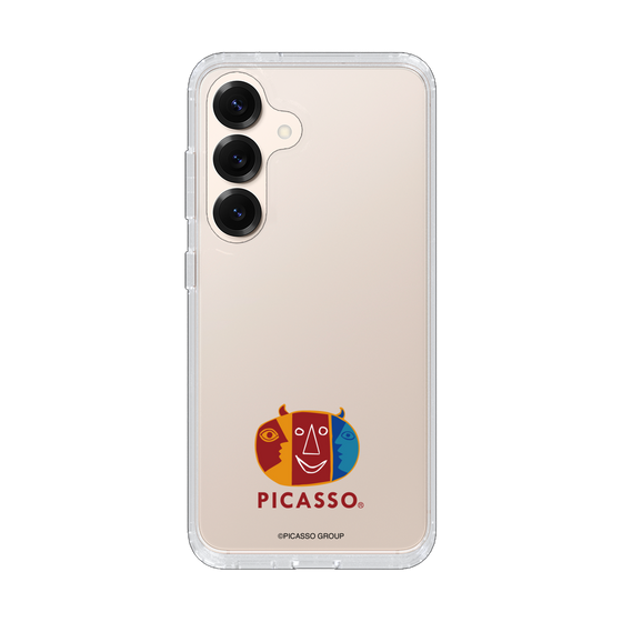Slim Protection Case［ PICASSO - My Picasso ］