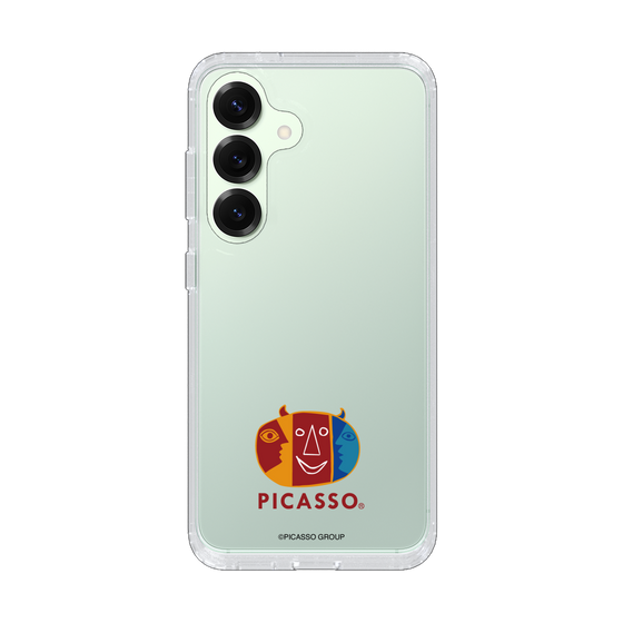 Slim Protection Case［ PICASSO - My Picasso ］