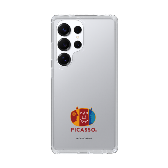 Slim Protection Case［ PICASSO - My Picasso ］