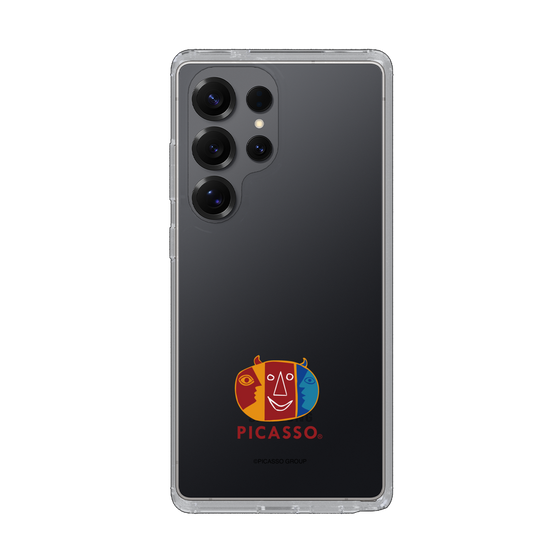 Slim Protection Case［ PICASSO - My Picasso ］