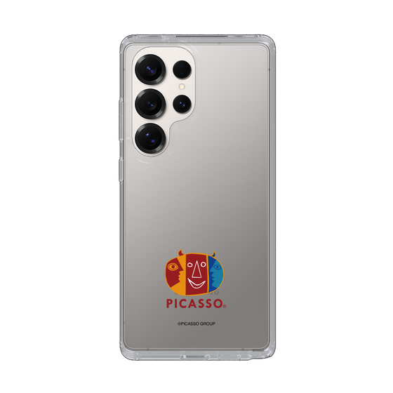 Slim Protection Case［ PICASSO - My Picasso ］