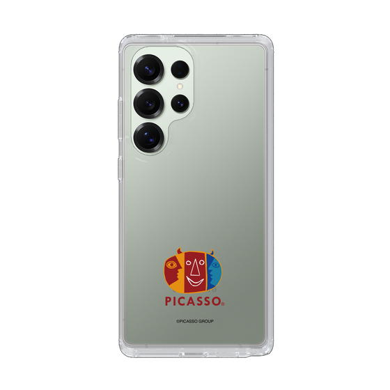 Slim Protection Case［ PICASSO - My Picasso ］