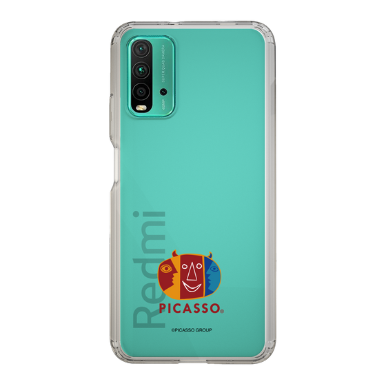 Slim Protection Case［ PICASSO - My Picasso ］