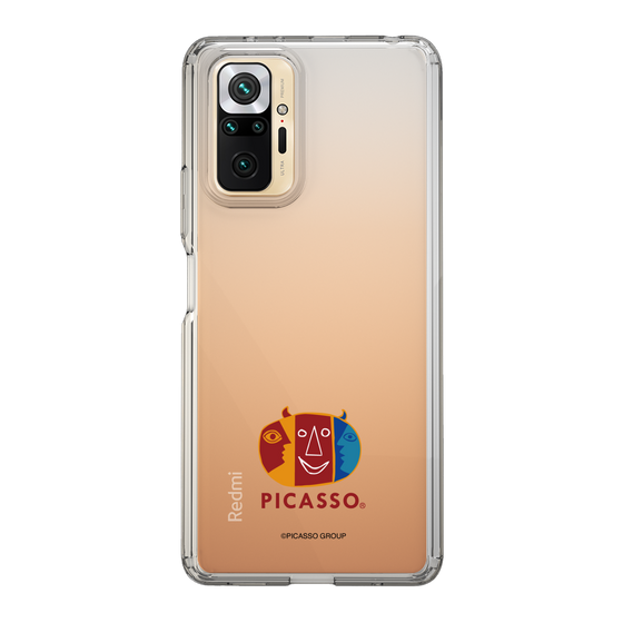 Slim Protection Case［ PICASSO - My Picasso ］
