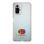 Slim Protection Case［ PICASSO - My Picasso ］