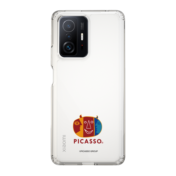 Slim Protection Case［ PICASSO - My Picasso ］