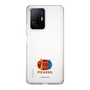 Slim Protection Case［ PICASSO - My Picasso ］