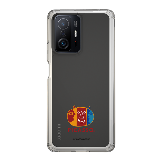 Slim Protection Case［ PICASSO - My Picasso ］