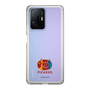 Slim Protection Case［ PICASSO - My Picasso ］