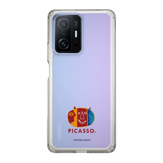 Slim Protection Case［ PICASSO - My Picasso ］