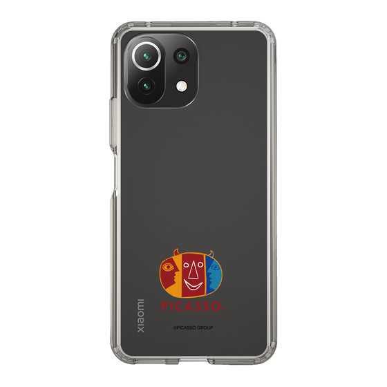 Slim Protection Case［ PICASSO - My Picasso ］