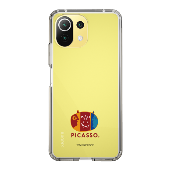 Slim Protection Case［ PICASSO - My Picasso ］