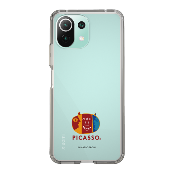 Slim Protection Case［ PICASSO - My Picasso ］