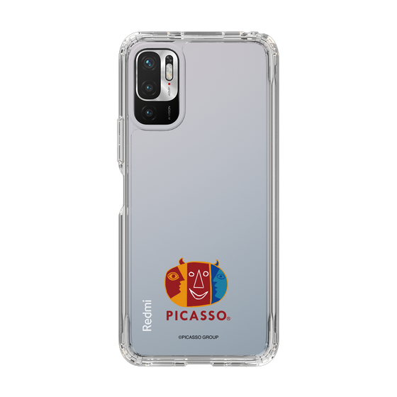 Slim Protection Case［ PICASSO - My Picasso ］