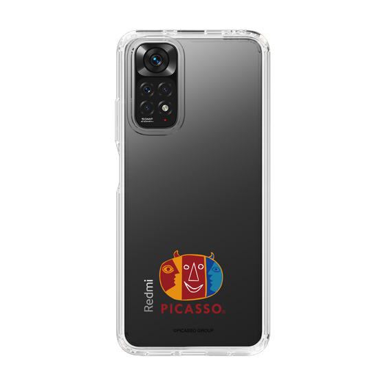 Slim Protection Case［ PICASSO - My Picasso ］