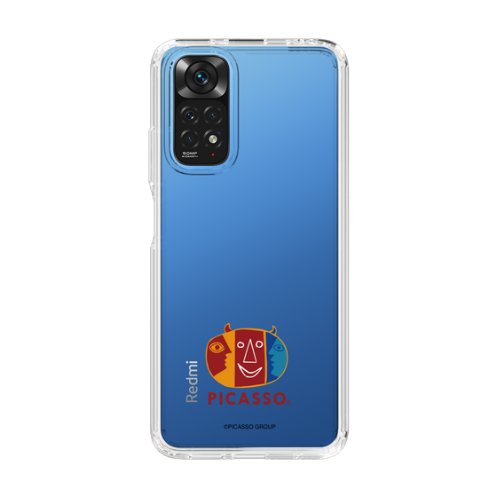 Slim Protection Case［ PICASSO - My Picasso ］