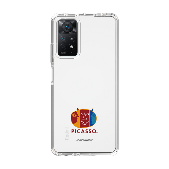 Slim Protection Case［ PICASSO - My Picasso ］