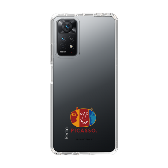 Slim Protection Case［ PICASSO - My Picasso ］