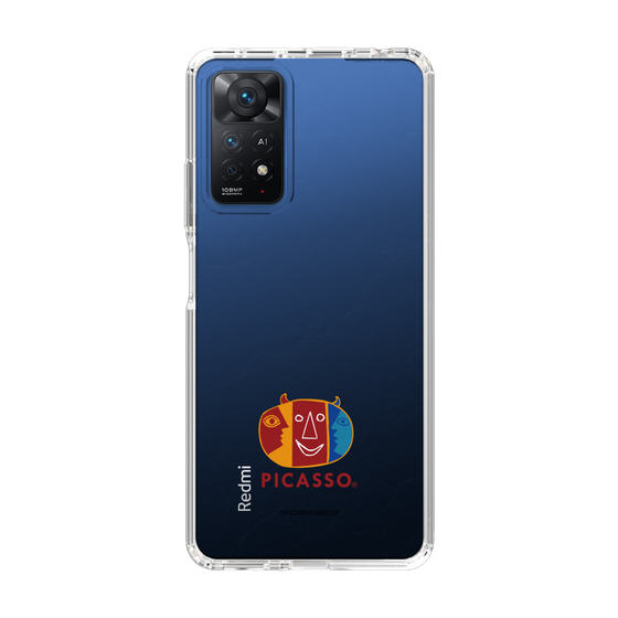 Slim Protection Case［ PICASSO - My Picasso ］