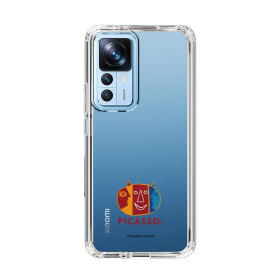 Slim Protection Case［ PICASSO - My Picasso ］